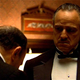 Illustration for article titled A lot of people who say theyve seen emThe Godfather/em are liars